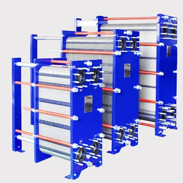 Heat Exchanger