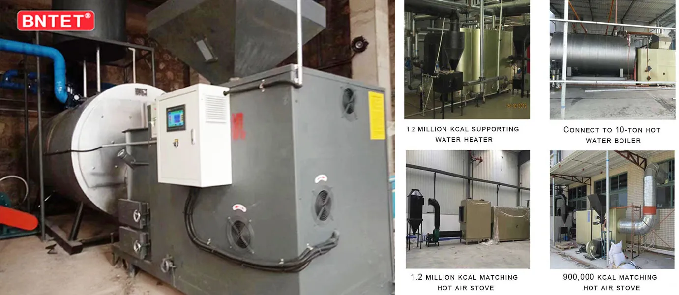 industrial-biomass-burner-application