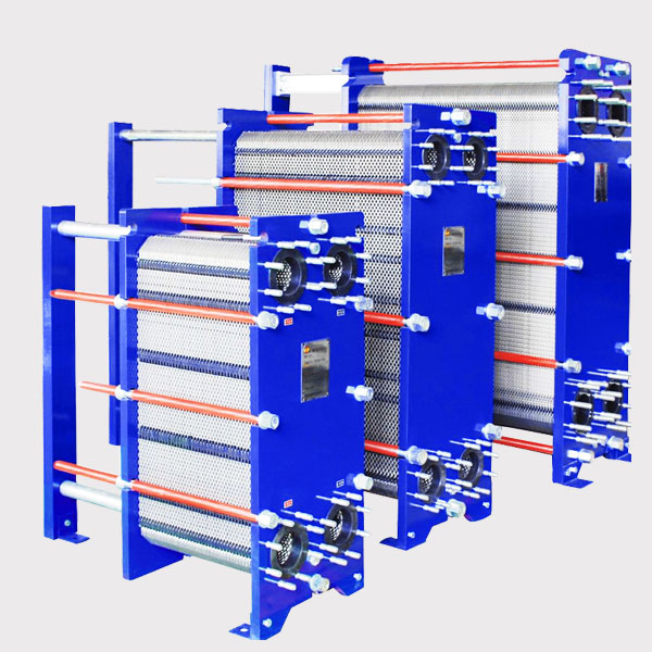 Plate Heat Exchanger