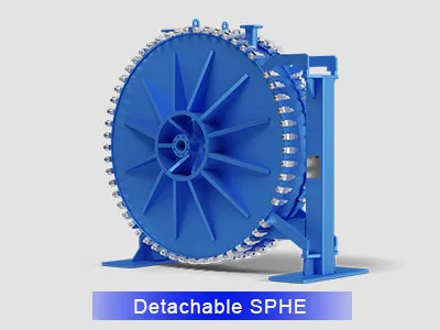 detachable-SPHE