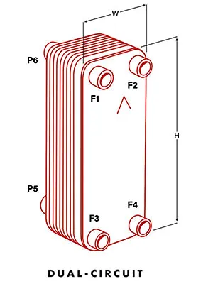 Brazed-Plate-Heat-Exchanger-structure03