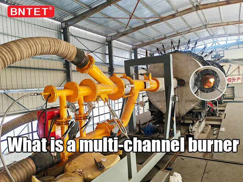 What-is-a-multi-channel-burner